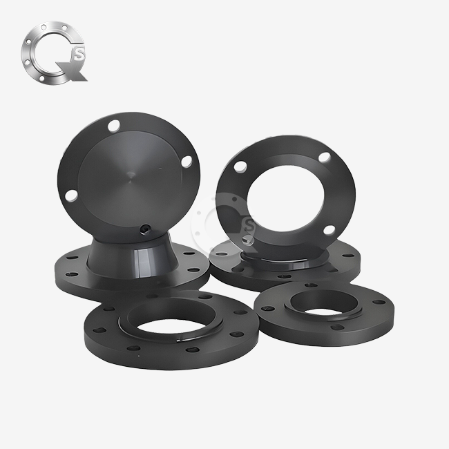 ASTM A105 Steel Flanges